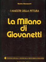 La Milano di Giovanetti