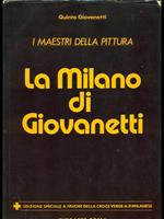 La Milano di Giovanetti