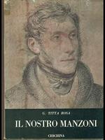 Il nostro Manzoni