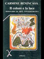 Il colore e la luce