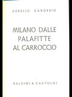 Milano dalle palafitte al carroccio