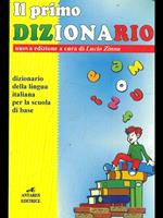 Il primo dizionario