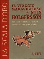 Il viaggio maraviglioso di Nils Holgersson