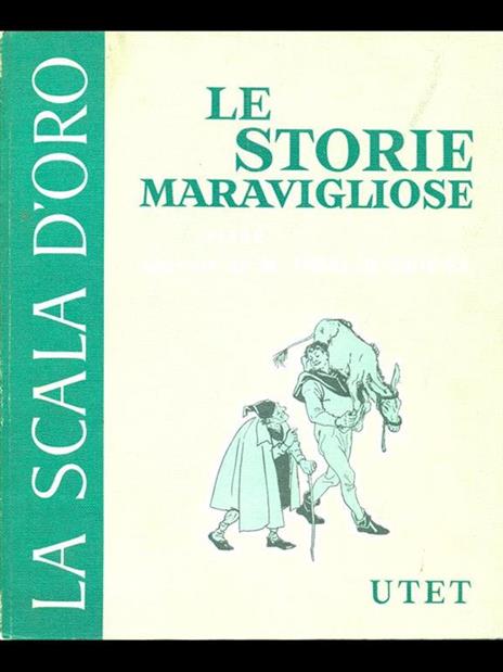 Le storie maravigliose - Maria Tibaldi Chiesa - 7