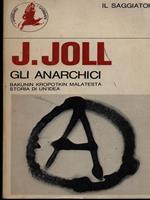 Gli anarchici