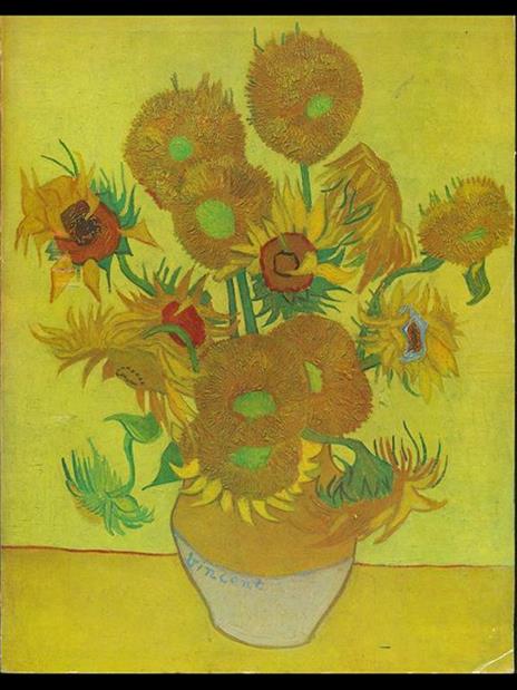 Vincent van Gogh - Vincent Van Gogh - 6