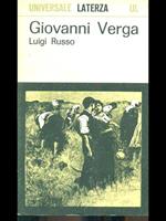 Giovanni Verga