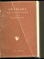 Urascima ed altri racconti giapponesi