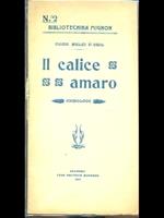 Il calice amaro