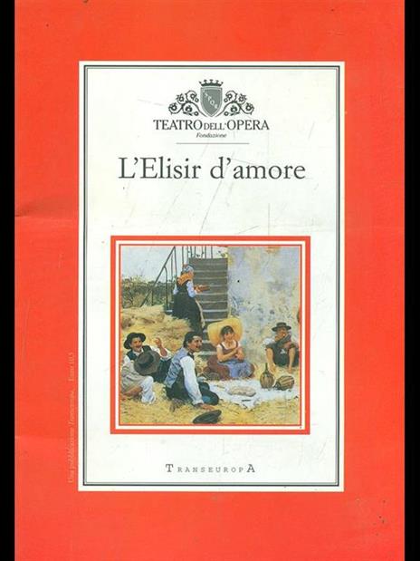 L' elisir d'amore - 5