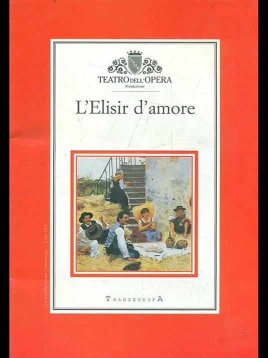 L' elisir d'amore - 7