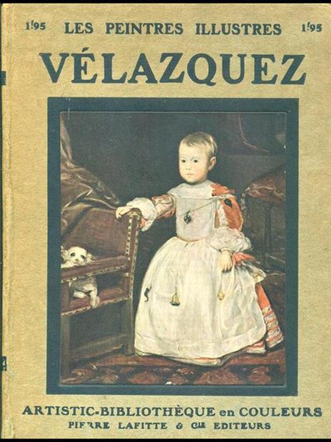 Velazquez - 2