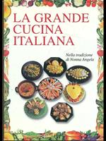 La grande cucina italiana