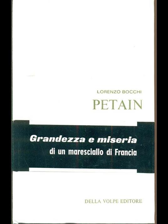 Petain - Lorenzo Bocchi - 8