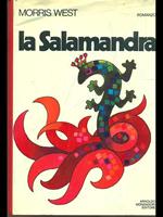 La Salamandra