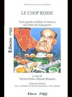 Le Coop rosse