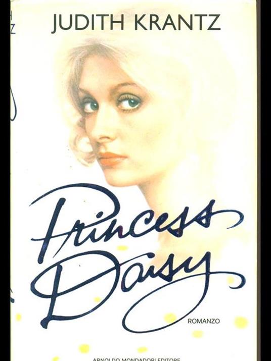 Princess Daisy - Judith Krantz - 10