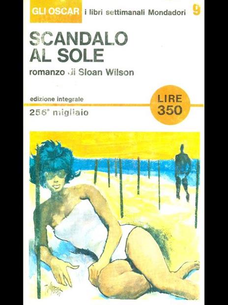 Scandalo al sole - Sloan Wilson - 6