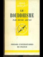 Le bouddhisme