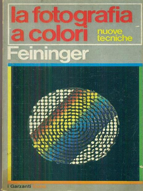 Il libro della fotografia a colori - 2