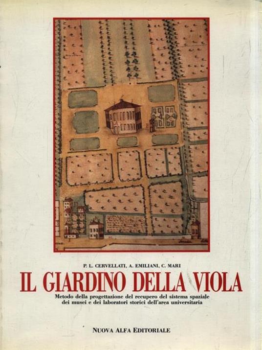 Il Giardino della viola - 2