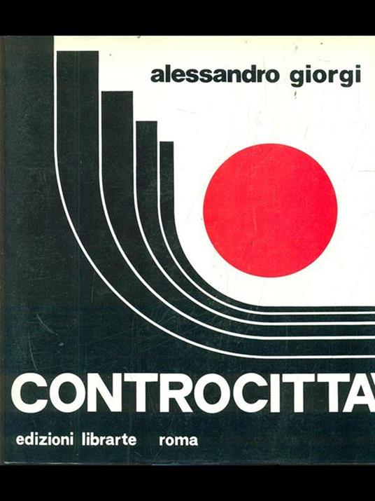 Controcittà - Alessandro Giorgi - 7