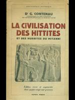 La civilisation des hittites