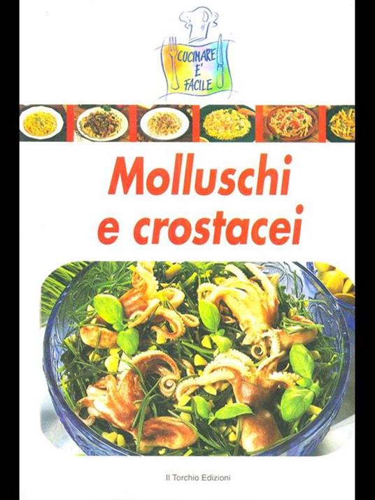 Molluschi e crostacei - 3