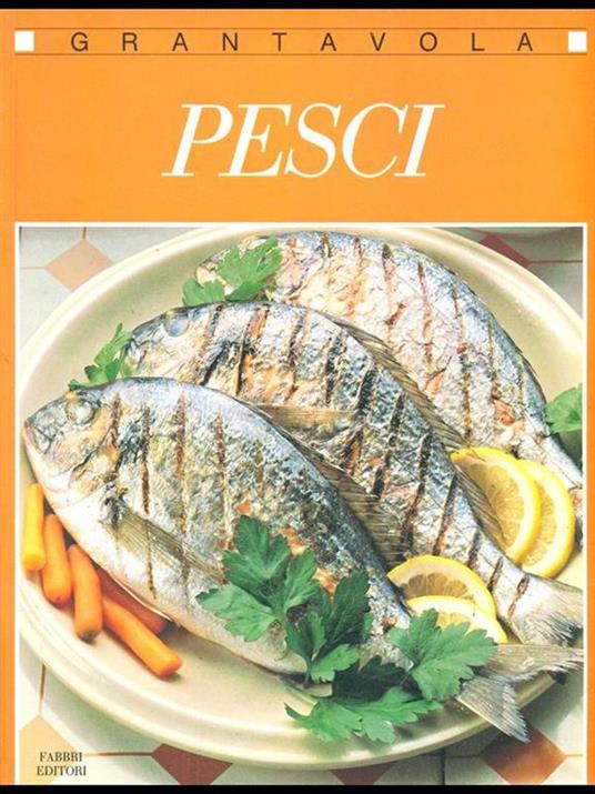 Pesci - 3