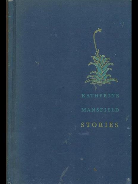 Stories - Katherine Mansfield - 7