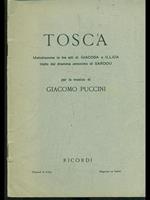 Tosca