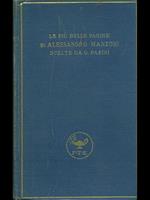 Le più belle pagine di Alessandro Manzoni