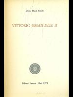 Vittorio Emanuale II