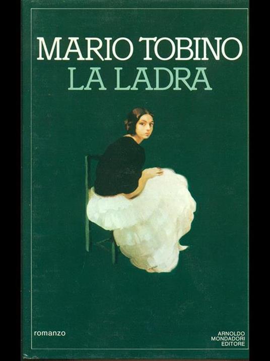 La ladra - Mario Tobino - 9