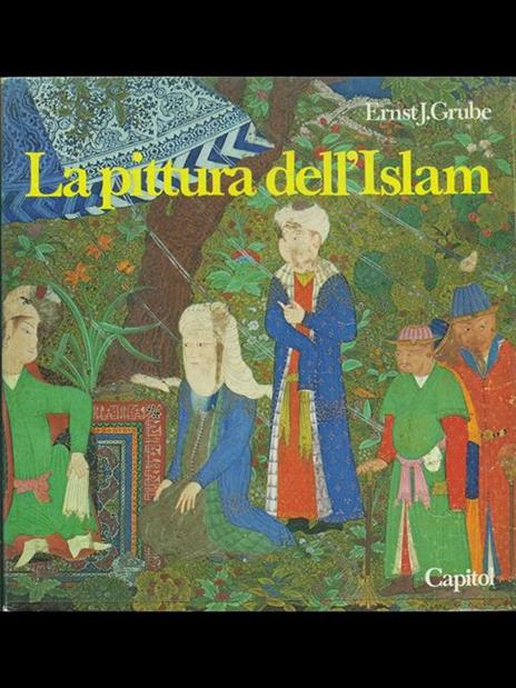 La pittura dell'Islam - 5