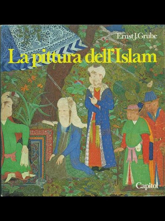 La pittura dell'Islam - 3