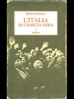 L' Italia in camicia nera (1919. 3 gennaio 1925)