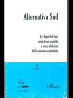 Alternativa Sud. Le Tigri del Sud: crisi di un modello e contraddizioni dell'economia capitalista