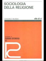 Sociologia della religione