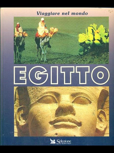 Egitto - 2