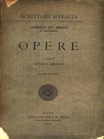 Opere. Volume 2