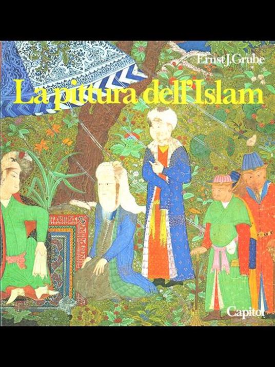 La pittura dell'Islam - 8