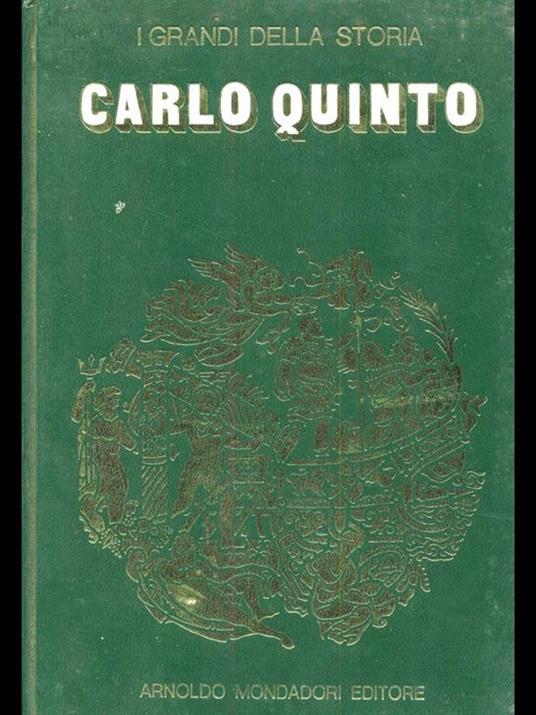 Carlo Quinto - 9