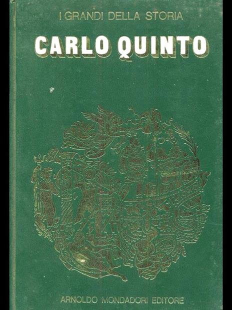 Carlo Quinto - 7