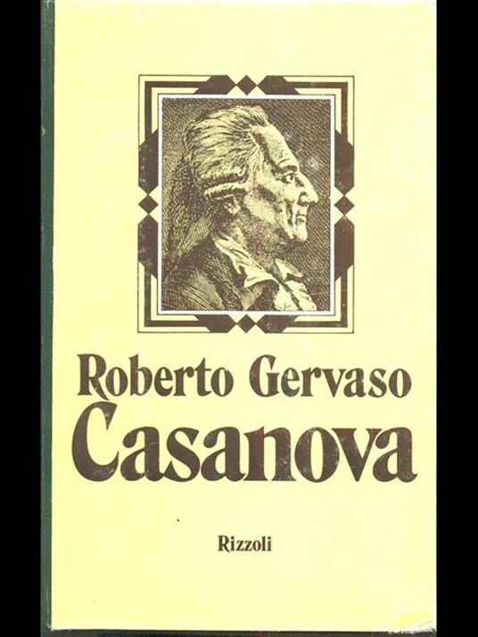 Casanova - Roberto Gervaso - 7