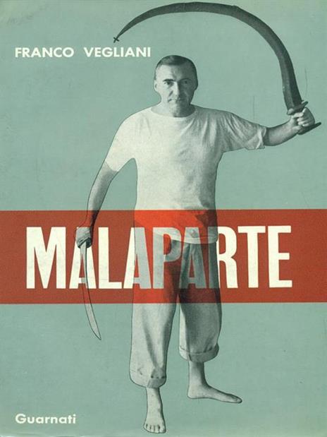 Malaparte - Franco Vegliani - 2