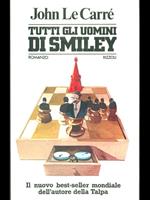 Tutti gli uomini di Smiley