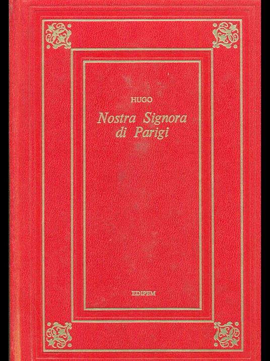 Nostra Signora di Parigi - Hugo - 8