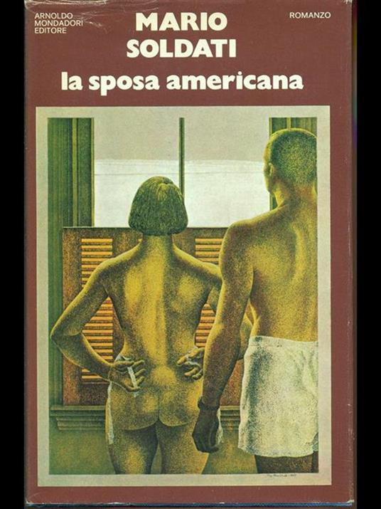 La sposa americana - Mario Soldati - 3