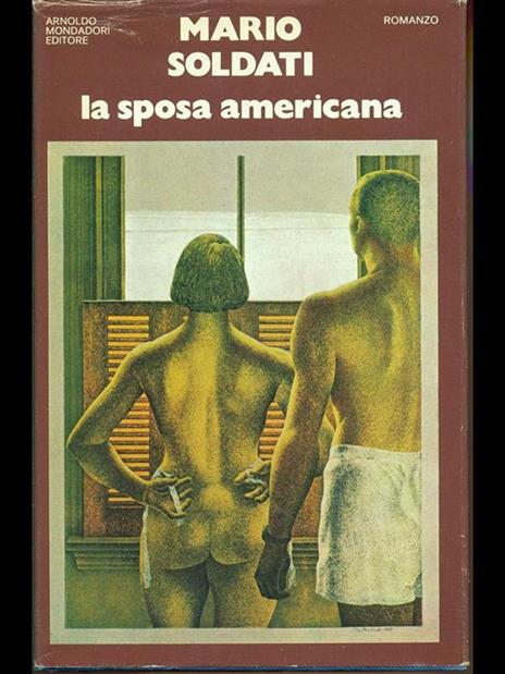 La sposa americana - Mario Soldati - 4